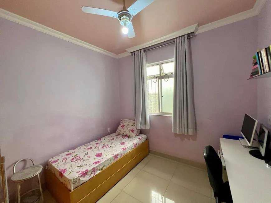 Casa, Dona Clara, 3 Quartos, 3 Vagas, 1 Suíte