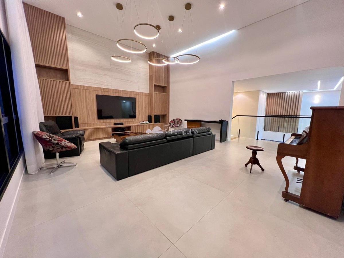 Casa, Itapoã, 3 Quartos, 4 Vagas, 3 Suítes
