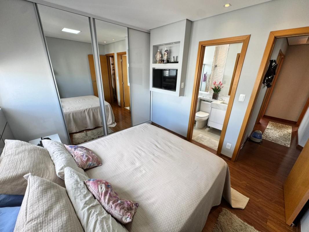 Apartamento, Silveira, 3 Quartos, 2 Vagas, 1 Suíte