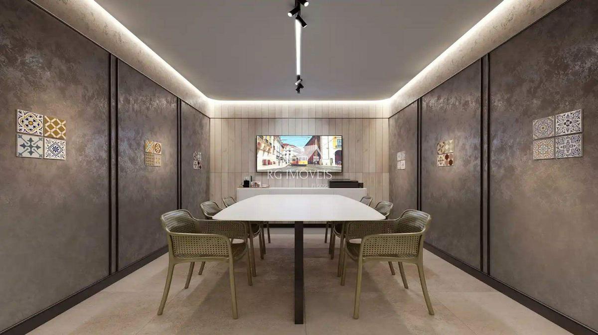 Apartamento, Barreiro, 3 Quartos, 2 Vagas, 1 Suíte