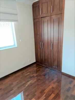Apartamento, Barroca, 4 Quartos, 2 Vagas, 1 Suíte