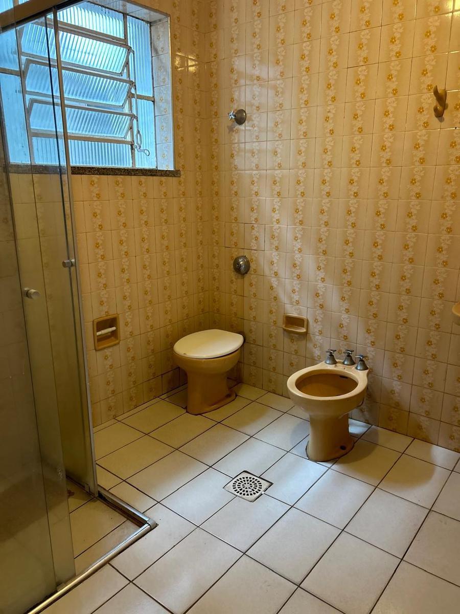 Casa, Centro, 3 Quartos, 0 Vaga, 1 Suíte