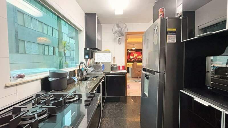 Apartamento, Savassi, 2 Quartos, 2 Vagas, 1 Suíte