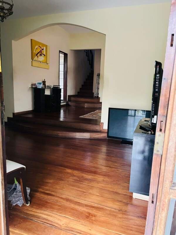 Casa, Salgado Filho, 5 Quartos, 5 Vagas, 1 Suíte