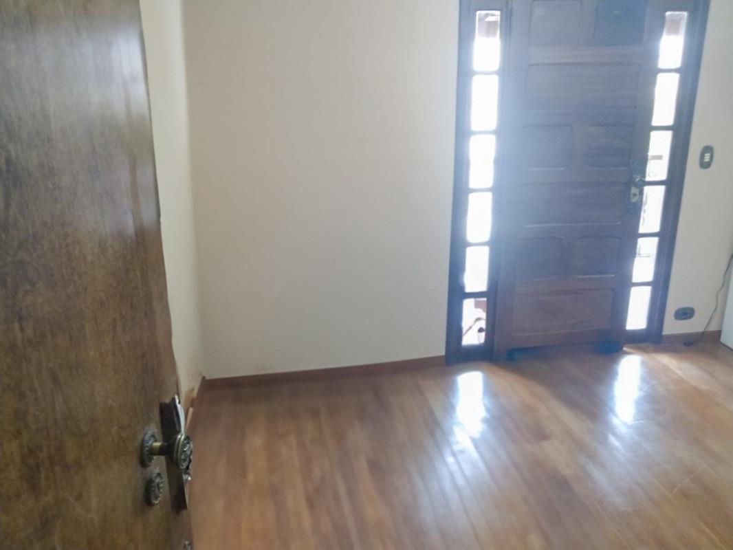 Casa, Santa Mônica, 4 Quartos, 4 Vagas, 1 Suíte