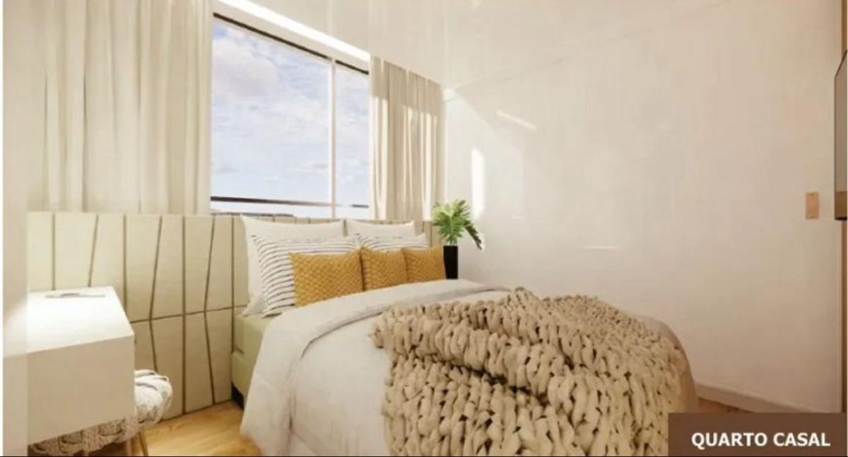 Apartamento, Itapoã, 2 Quartos, 1 Vaga, 1 Suíte