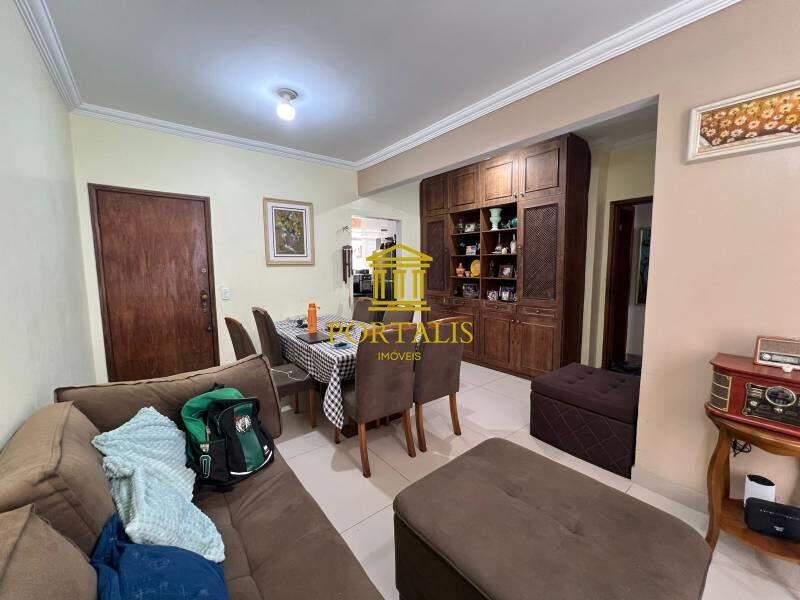 Apartamento, Cidade Nova, 3 Quartos, 1 Vaga, 1 Suíte