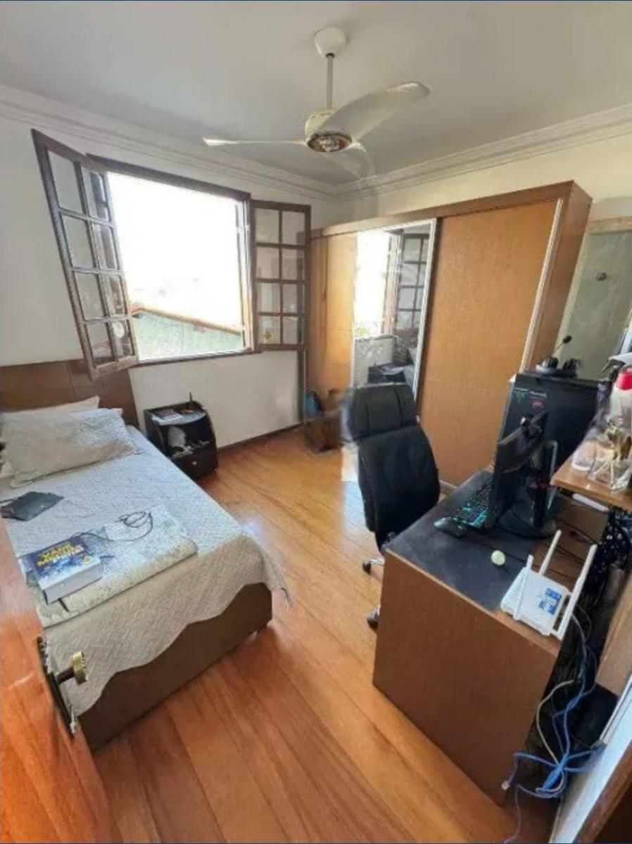 Casa, Renascença, 4 Quartos, 4 Vagas, 3 Suítes