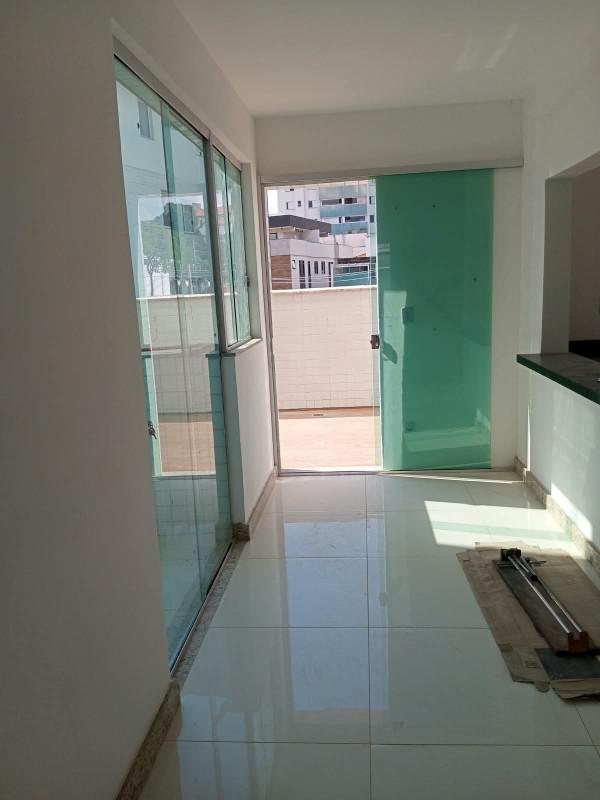Apartamento, Santa Inês, 3 Quartos, 2 Vagas, 1 Suíte