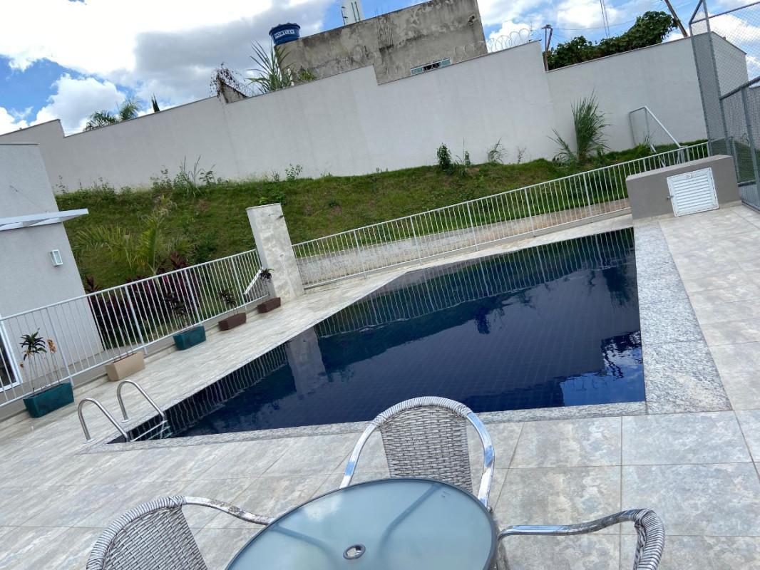 Apartamento, Juliana, 2 Quartos, 1 Vaga