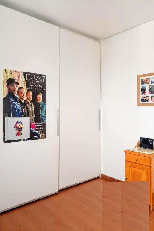 Cobertura, Funcionários, 4 Quartos, 5 Vagas, 2 Suítes