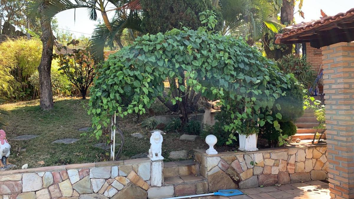 Casa, Amazonas, 4 Quartos, 5 Vagas, 1 Suíte