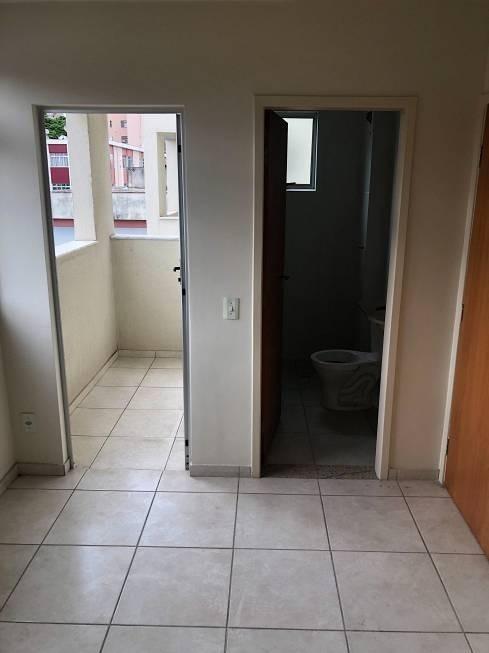 Cobertura, Nova Suíssa, 2 Quartos, 1 Vaga, 1 Suíte