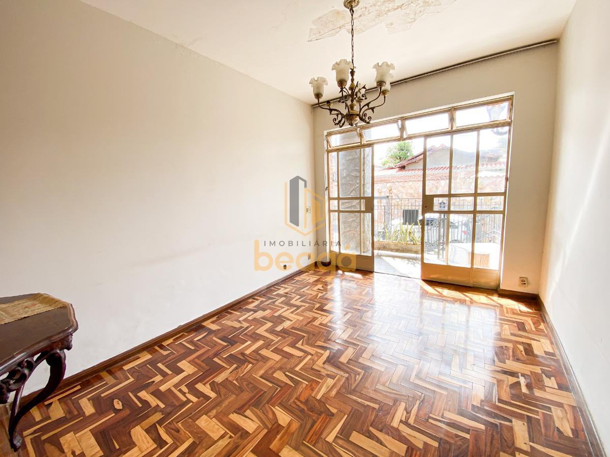 Casa, Dom Cabral, 3 Quartos, 1 Vaga, 1 Suíte