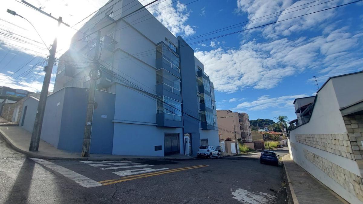 Apartamento, Campos Elíseos, 3 Quartos, 2 Vagas, 1 Suíte
