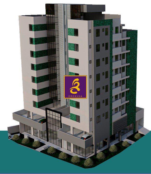 Apartamento, Palmares, 4 Quartos, 2 Vagas, 1 Suíte