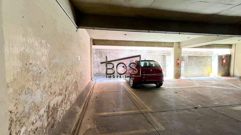 Apartamento, Floresta, 1 Quarto, 1 Vaga, 1 Suíte