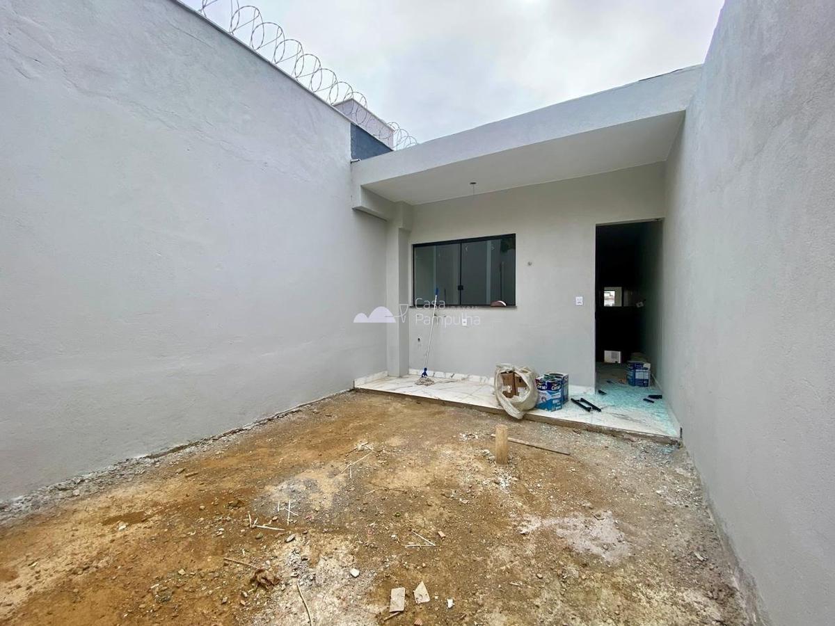 Casa, Cachoeira, 3 Quartos, 2 Vagas, 1 Suíte