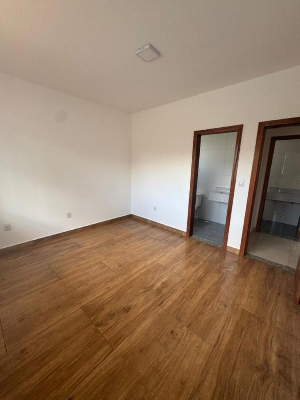 Apartamento, Masterville, 3 Quartos, 1 Vaga, 1 Suíte