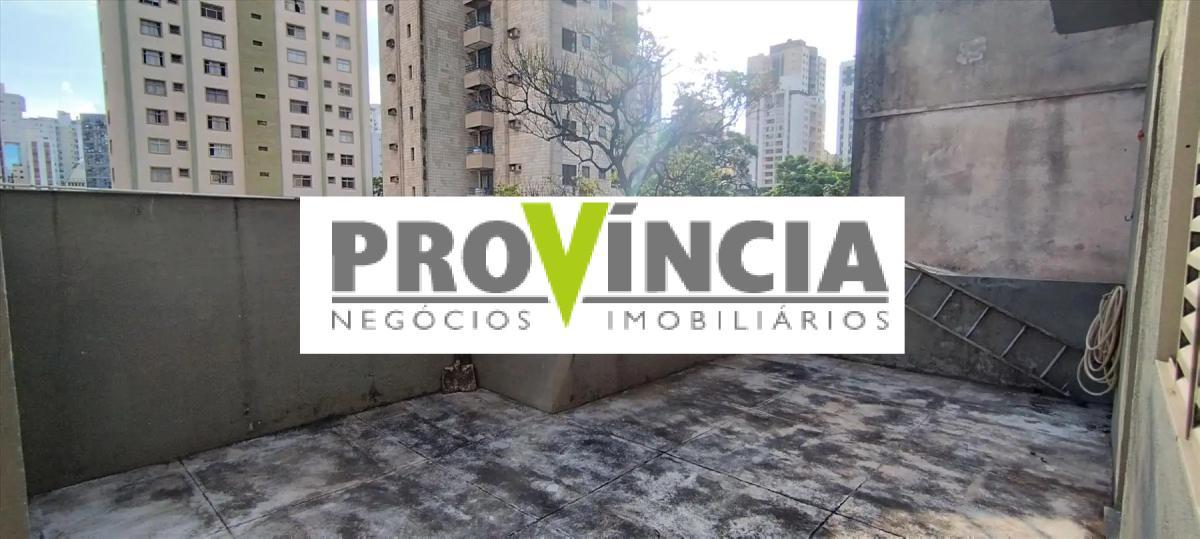 Cobertura, Lourdes, 5 Quartos, 1 Vaga