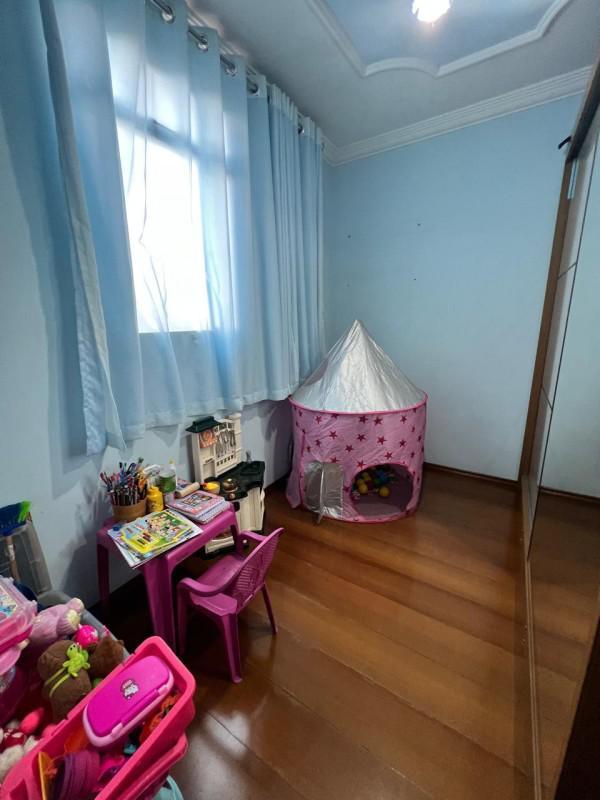 Apartamento, Jardim Riacho das Pedras, 3 Quartos, 1 Vaga