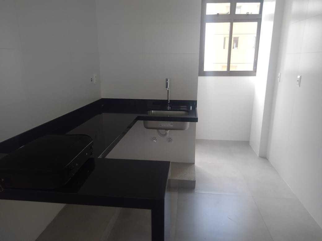 Apartamento, Calafate, 4 Quartos, 2 Vagas, 1 Suíte