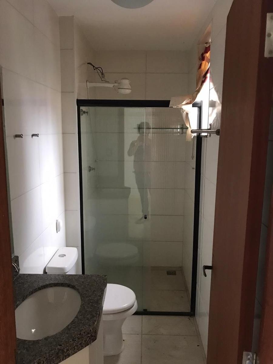 Apartamento, Nova Tijuca, 2 Quartos, 1 Vaga