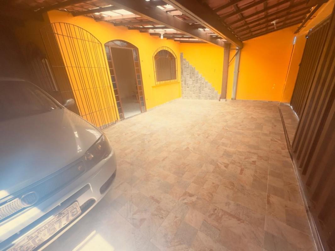 Casa, Piratininga (venda Nova), 3 Quartos, 3 Vagas, 1 Suíte