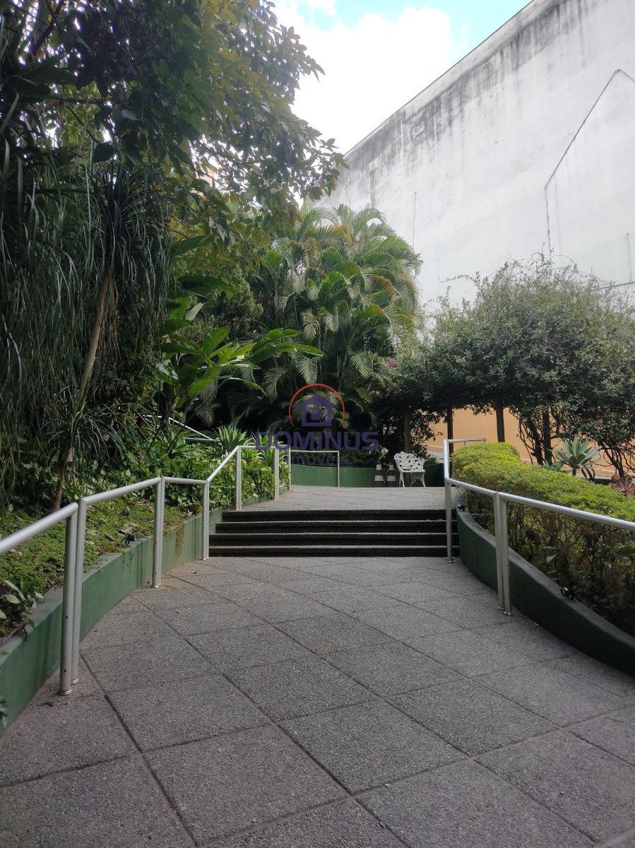 Apartamento, Santa Efigênia, 4 Quartos, 2 Vagas, 1 Suíte