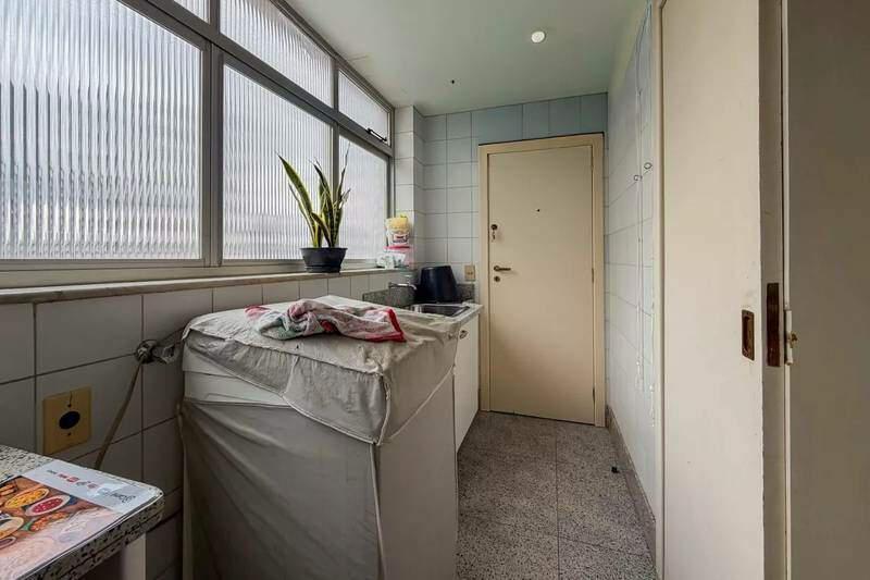 Apartamento, Santo Agostinho, 4 Quartos, 2 Vagas, 1 Suíte