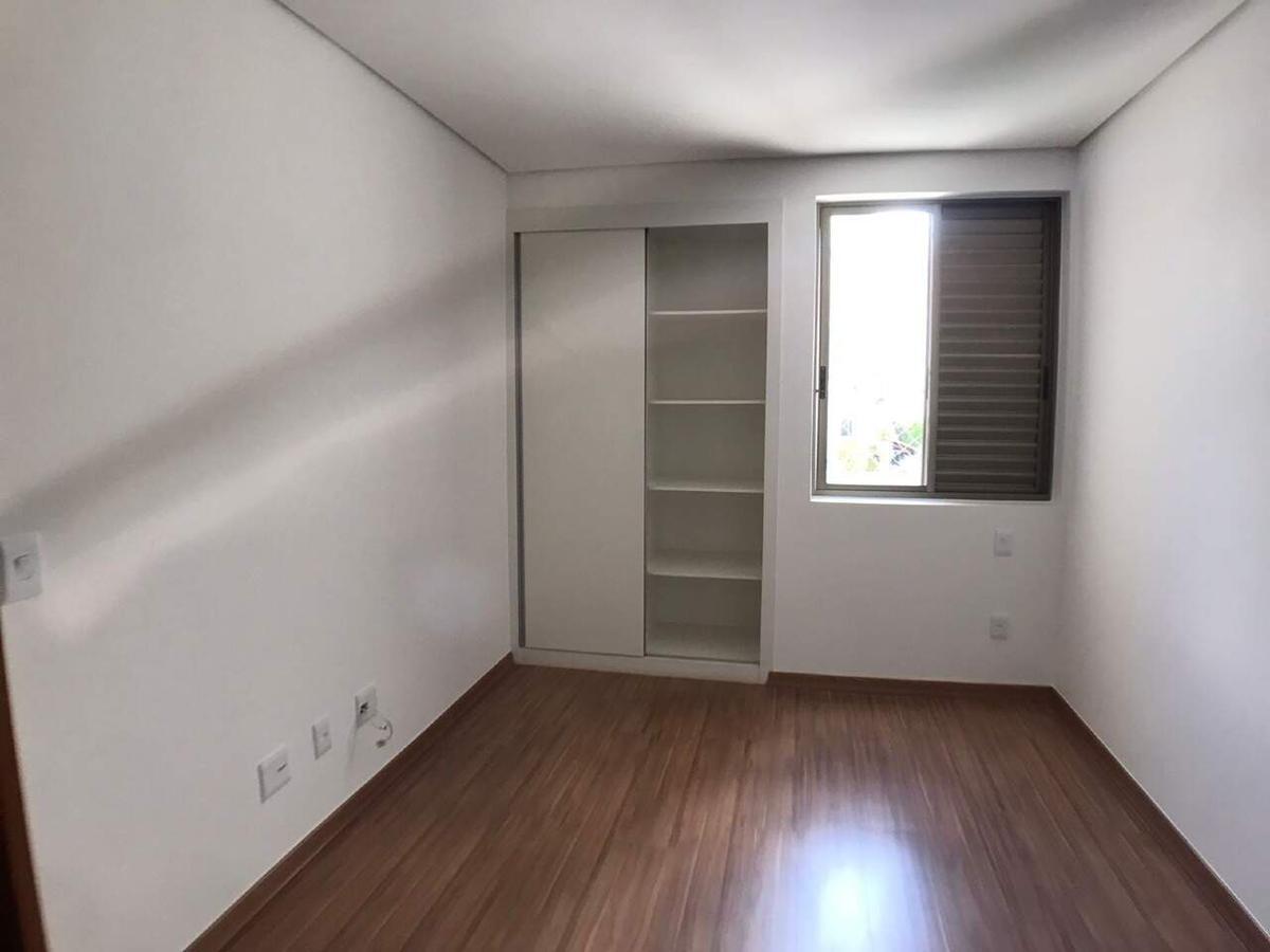 Apartamento, Buritis, 3 Quartos, 3 Vagas, 2 Suítes