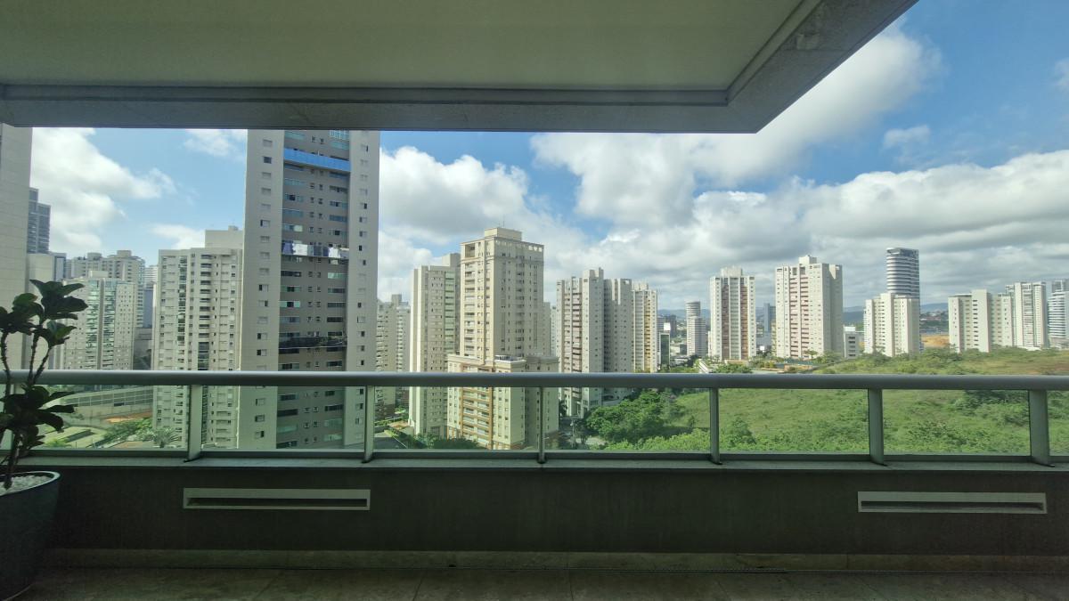 Apartamento, Vila da Serra, 3 Quartos, 4 Vagas, 3 Suítes