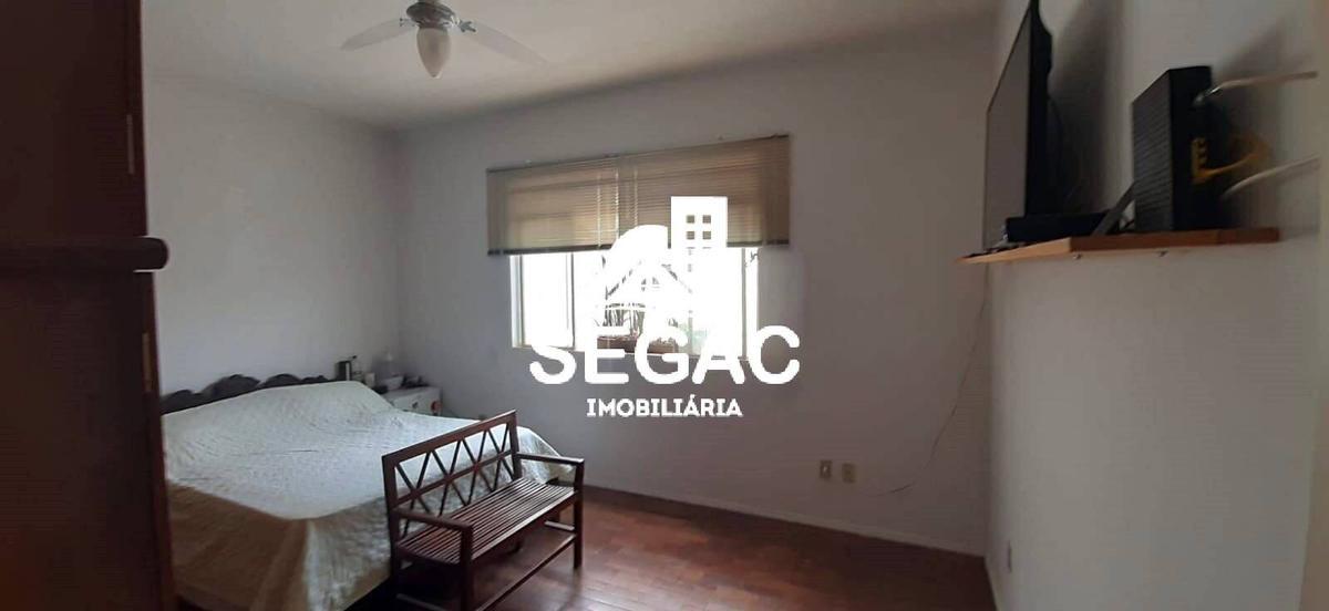 Apartamento, São Lucas, 3 Quartos, 1 Vaga