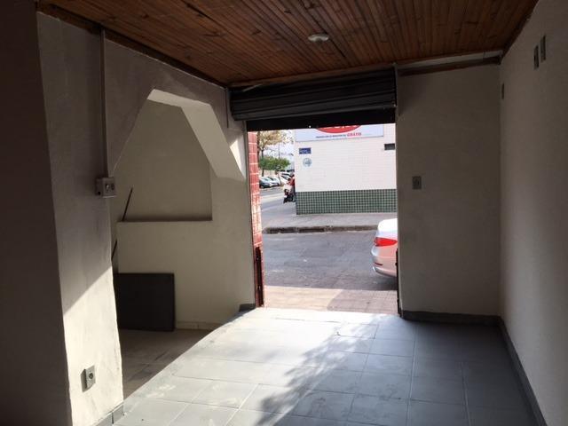 Andar, Padre Eustáquio, 0 Quarto, 0 Vaga
