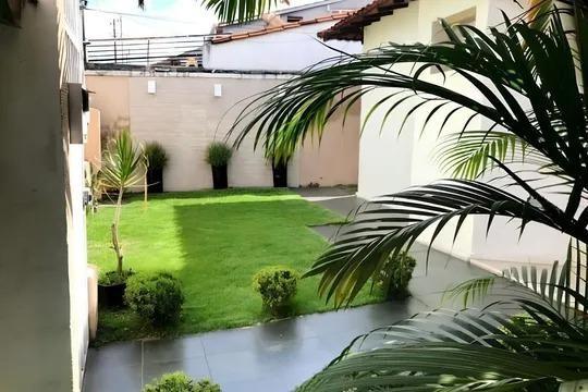 Casa, São João Batista (venda Nova), 4 Quartos, 3 Vagas, 2 Suítes