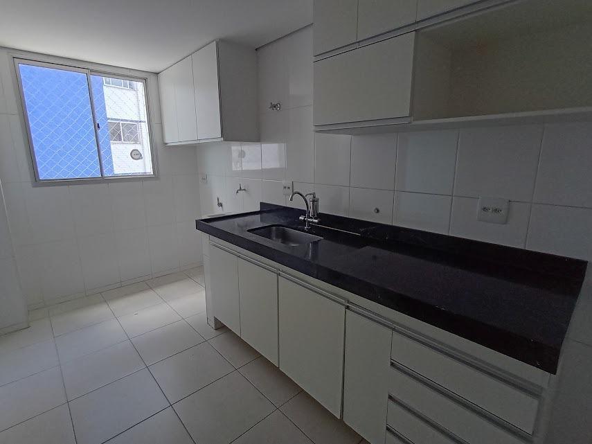 Apartamento, União, 2 Quartos, 2 Vagas, 1 Suíte