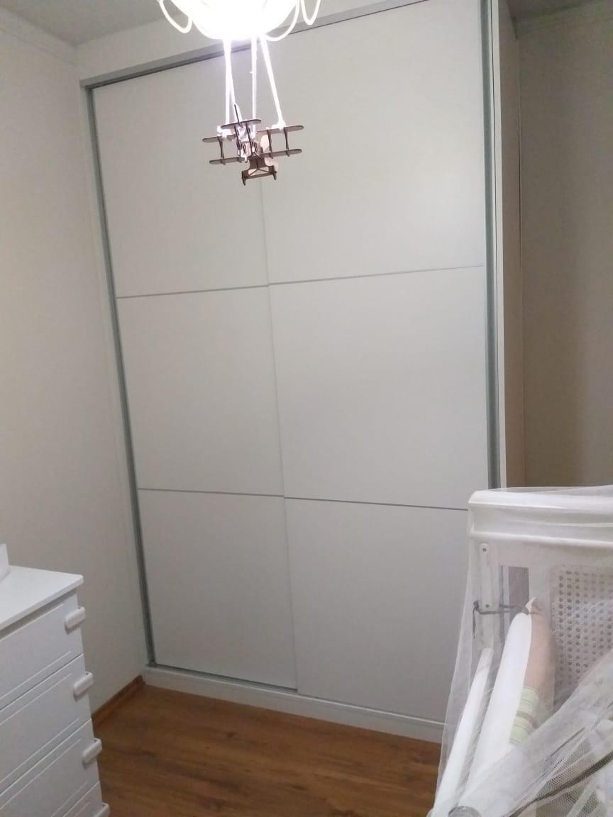 Cobertura, Cabral, 2 Quartos, 1 Vaga