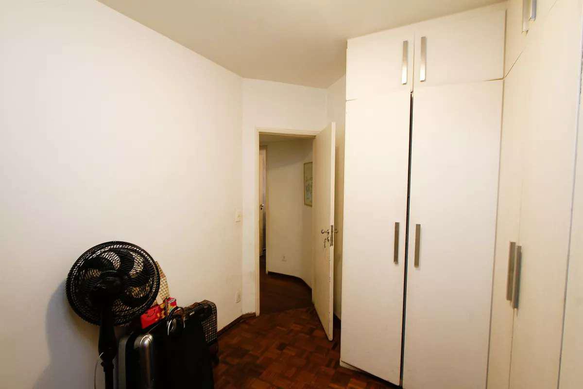 Cobertura, Santa Lúcia, 4 Quartos, 2 Vagas, 1 Suíte