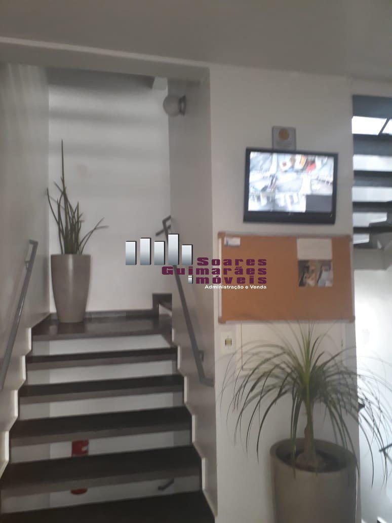 Apartamento, Sagrada Família, 4 Quartos, 1 Vaga, 1 Suíte