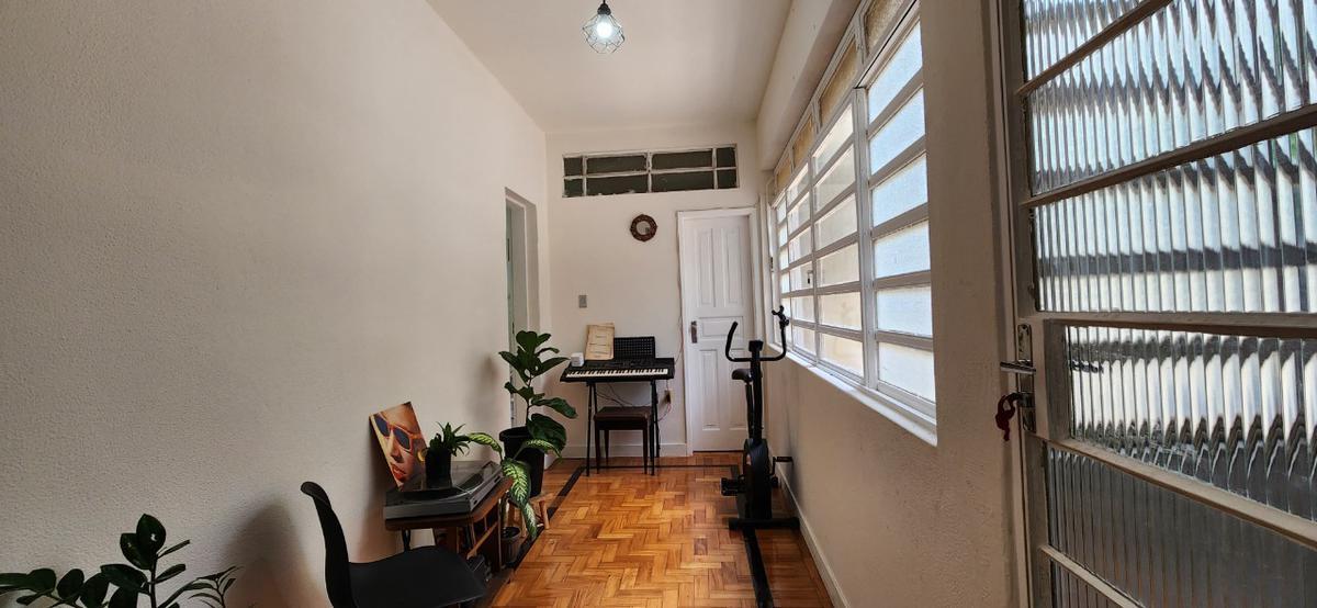 Casa Comercial, Funcionários, 11 Quartos, 3 Vagas