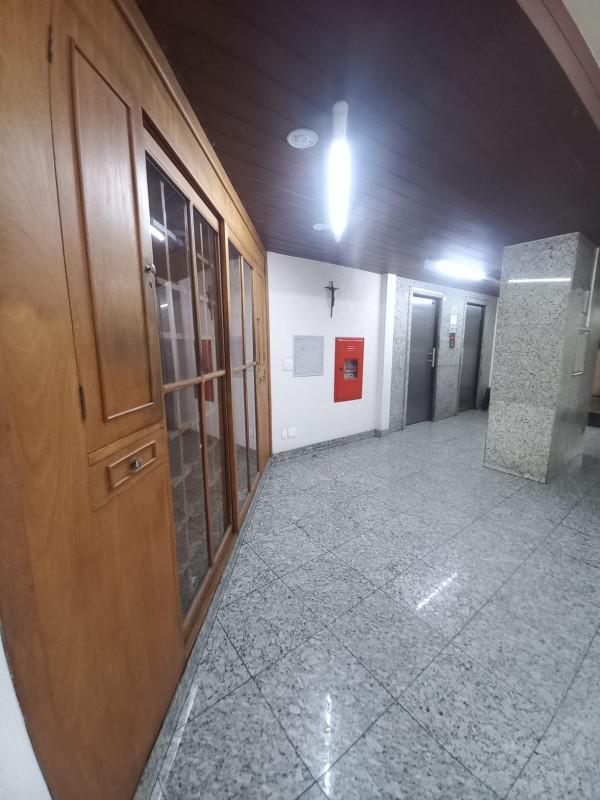 Apartamento, Floresta, 3 Quartos, 1 Vaga, 1 Suíte