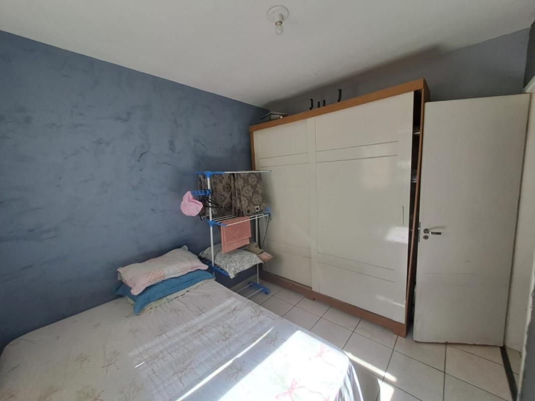 Apartamento, Centro, 2 Quartos, 1 Vaga