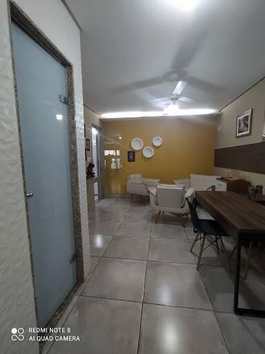 Casa, Todos Os Santos, 3 Quartos, 1 Vaga, 1 Suíte