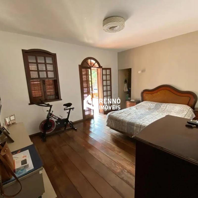 Casa, Santa Lúcia, 5 Quartos, 4 Vagas, 3 Suítes