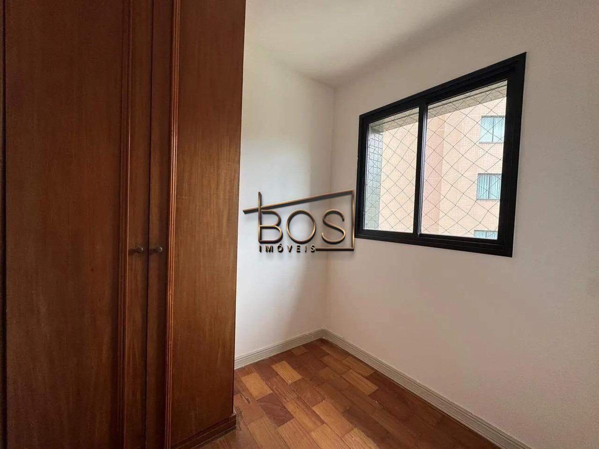 Apartamento, Serra, 4 Quartos, 3 Vagas, 2 Suítes