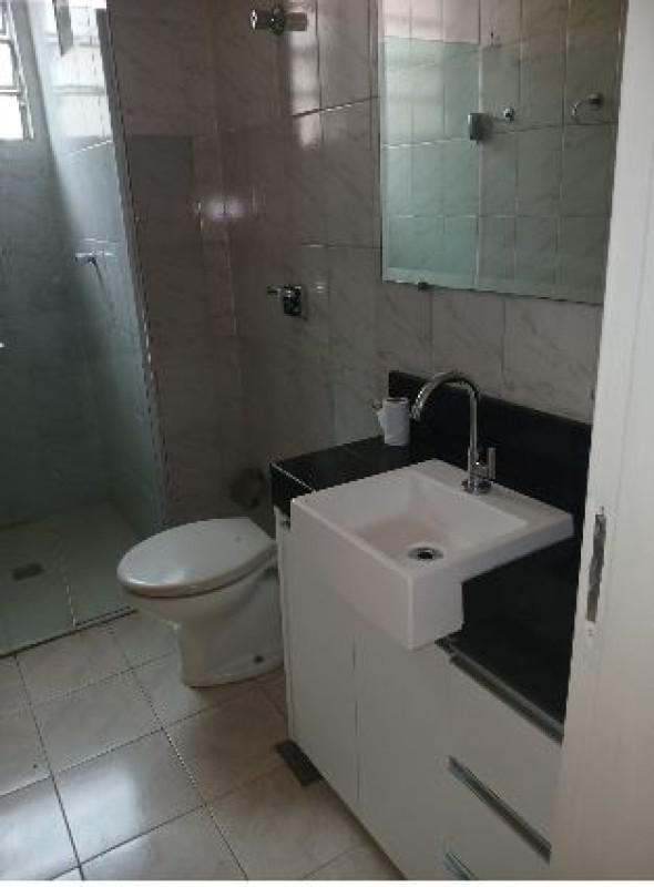 Apartamento, Floramar, 2 Quartos, 1 Vaga