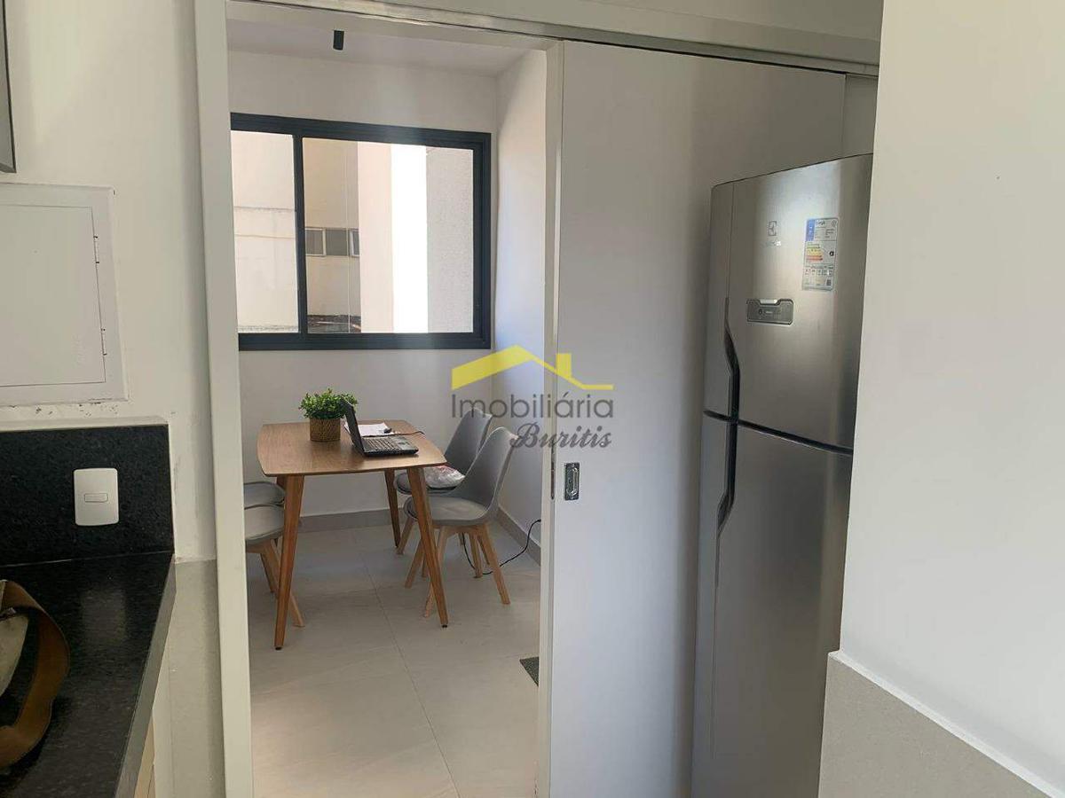 Apartamento, Santo Antônio, 3 Quartos, 2 Vagas, 1 Suíte