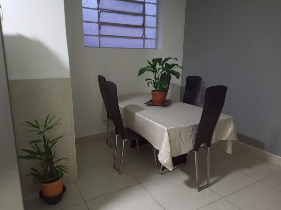 Apartamento, Colégio Batista, 3 Quartos, 1 Vaga