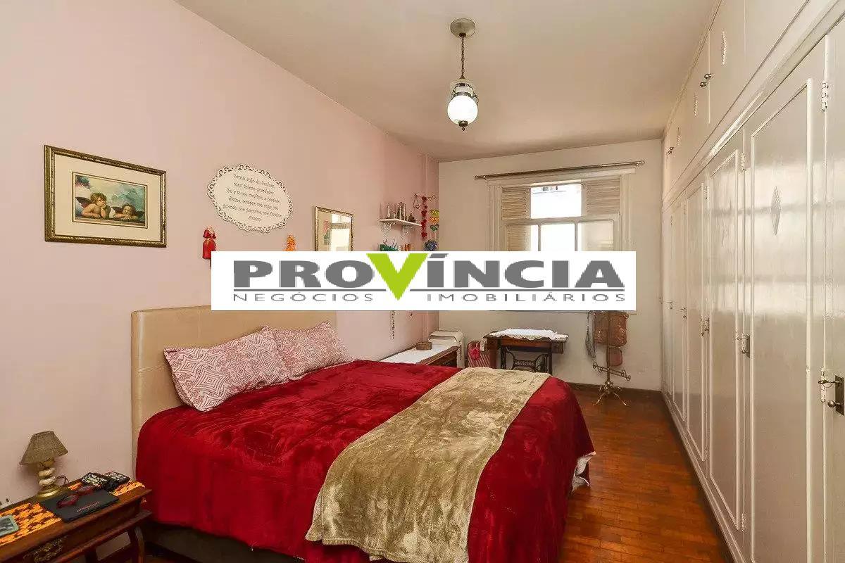 Apartamento, Centro, 3 Quartos, 1 Vaga, 1 Suíte