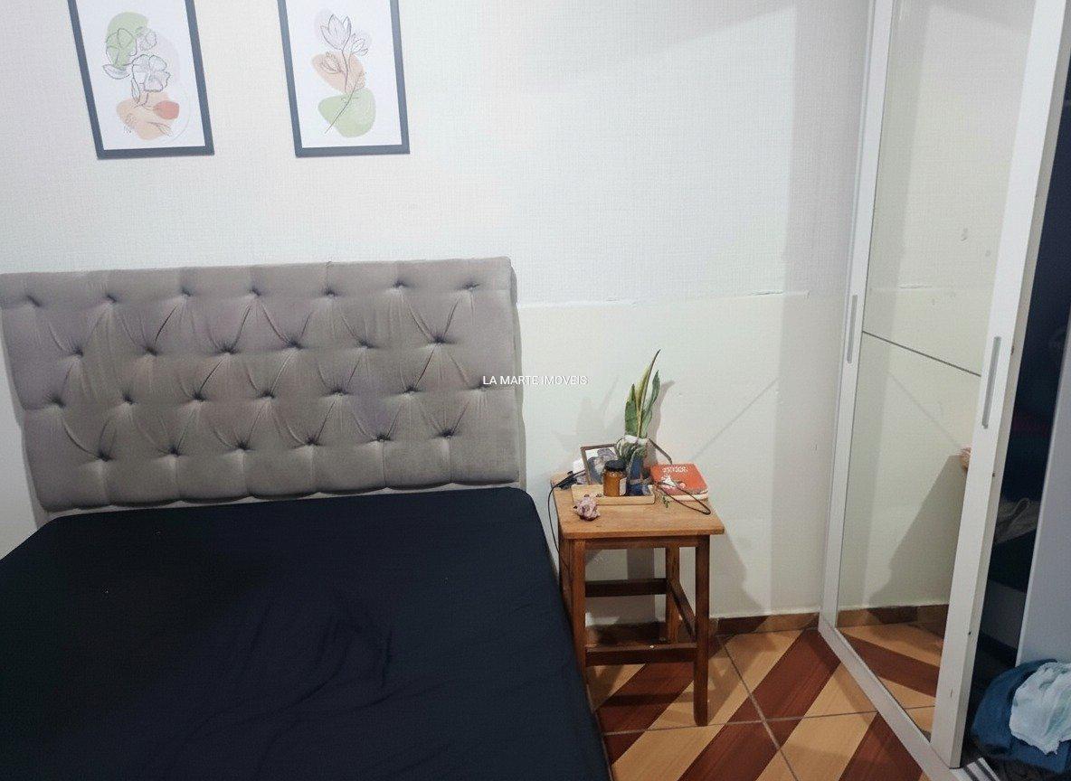 Apartamento, Centro, 2 Quartos, 1 Vaga
